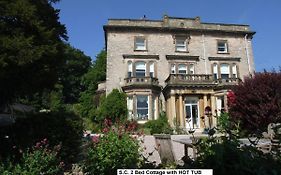 Castle House B&b Denbigh 5*